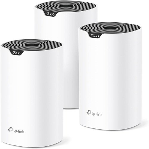 TP-Link Deco S4 Mesh AC1900 WiFi System