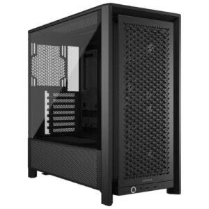 CORSAIR 4000D RS Frame Modular High Airflow Mid-Tower PC Case
