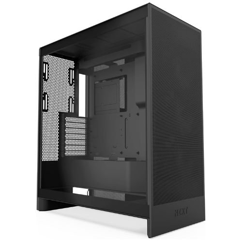 NZXT H7 Flow 2024 - Mid-Tower ATX Airflow Case