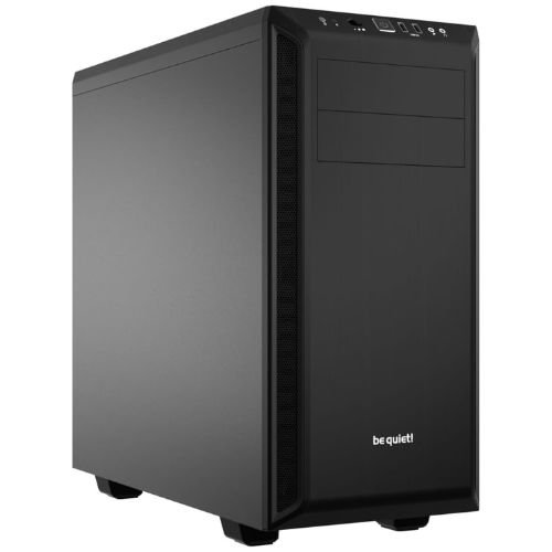 be quiet! Pure Base 600 ATX Midi Tower PC Case