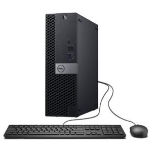 Dell Optiplex 7050 SFF Desktop PC Intel i7