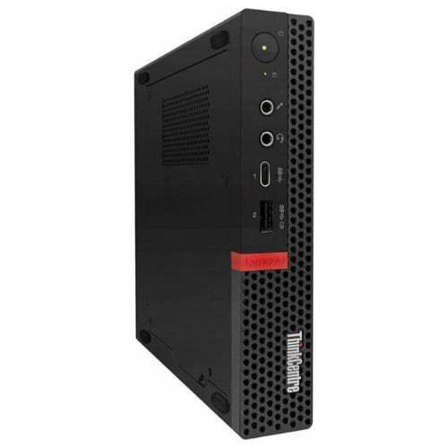 Lenovo ThinkCentre M920q Tiny Desktop,Intel 6 Core i5