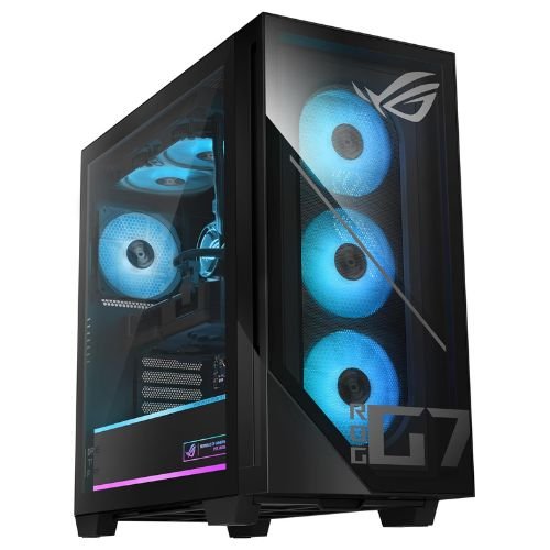 ASUS ROG G700 (2025) Gaming Desktop PC