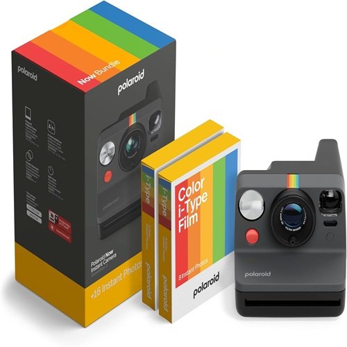 Polaroid Now 3rd Generation I