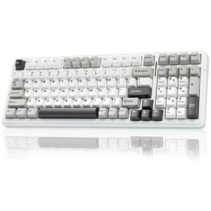 AULA F99 Wireless Mechanical Keyboard