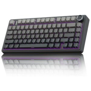 AULA F75 Pro Wireless Mechanical Keyboard