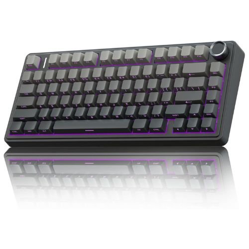 AULA F75 Pro Wireless Mechanical Keyboard