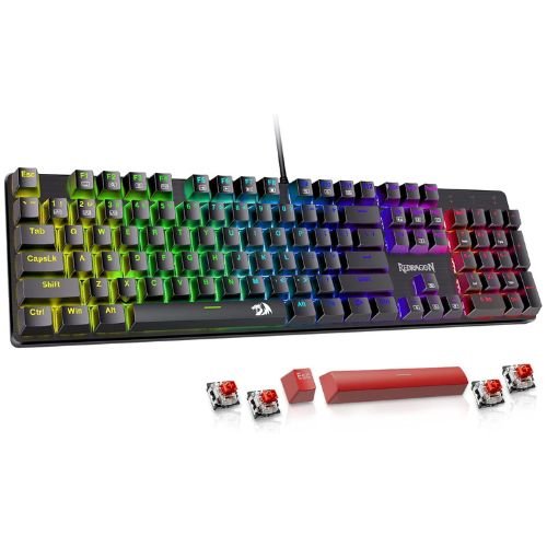 Redragon Mechanical Gaming Keyboard