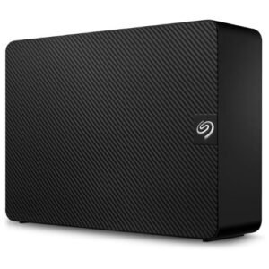 Seagate Expansion 8TB External Hard Drive HDD