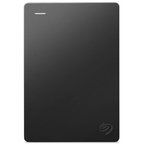 Seagate Portable 4TB External Hard Drive HDD