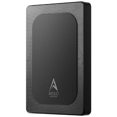 1TB External Hard Drive Ultra Slim Portable HDD