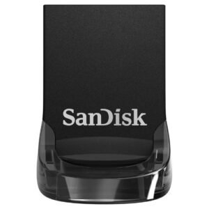 SanDisk 1TB Ultra Fit USB 3.2 Gen 1 Flash Drive