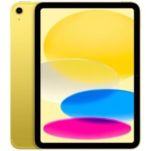 Apple iPad 11-inch: A16 chip, 11-inch Model, Liquid Retina Display