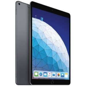 Apple iPad (Renewed), 10.2-Inch, Wi-Fi, 32GB, Space Gray