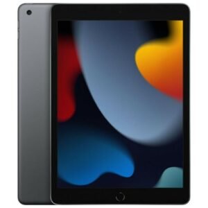 Apple iPad 2021 (10.2-inch