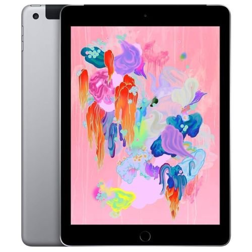 Apple iPad Early 2018 (9.7-inch, Wi-Fi, 32GB)