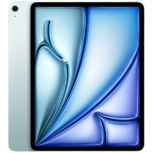 Apple iPad Air 13-inch with M3 chip Built for Apple Intelligence