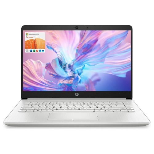 HP Portable Laptop, Student and Business