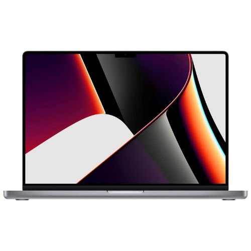 Apple MacBook Pro Late 2021 with Apple M1 Pro chip (16-inch