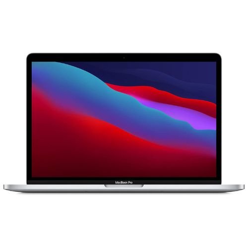 Apple MacBook Pro 13.3 inches Laptop - Apple M1 chip
