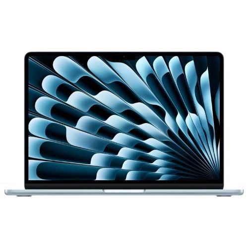 Apple 2025 MacBook Air 13-inch Laptop with M4 chip: Built for Apple Intelligence