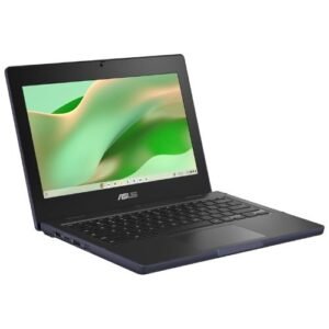 ASUS Chromebook CR11 Ruggedized Laptop