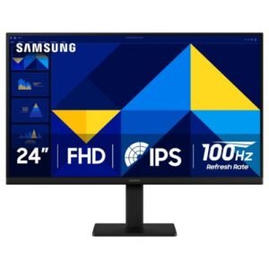 Samsung 24" (S30GD) Essential Monitor