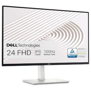 Dell S2425HS Monitor - 23.8 Inch, FHD (1920x1080) Display