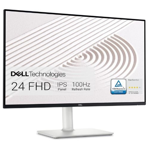 Dell S2425HS Monitor - 23.8 Inch, FHD (1920x1080) Display