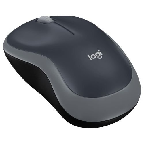 Logitech M185 Wireless Mouse
