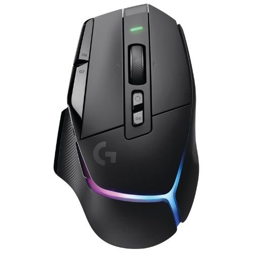 Logitech G502 X Plus Wireless Gaming Mouse