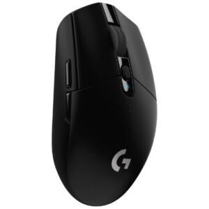 Logitech G305 LIGHTSPEED Wireless Gaming Mouse