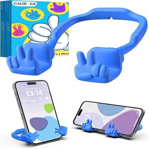 Cell Phone Stand Stocking Stuffers