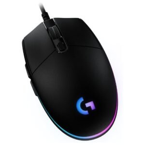 Logitech G203 Wired Gaming Mouse