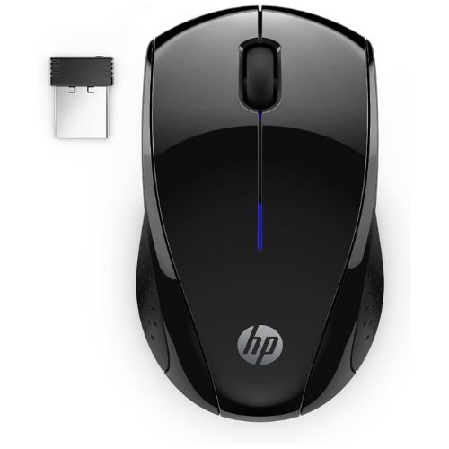HP X3000 G3 Wireless Mouse