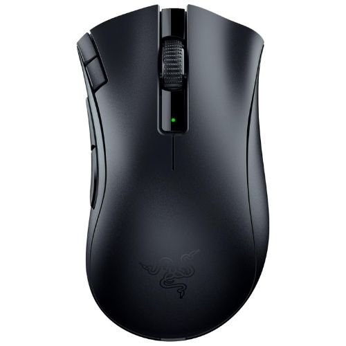Razer DeathAdder V2 X HyperSpeed: Award-Winning Ergonomic Design