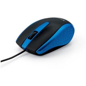 Verbatim Wired USB Computer Mouse