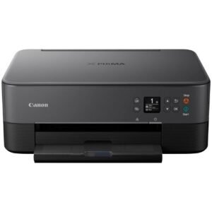 Canon PIXMA TS6420a All-in-One Wireless Inkjet Printer