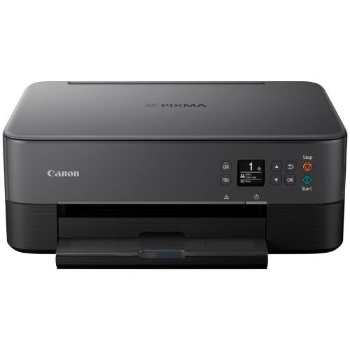 Canon PIXMA TS6420a All-in-One Wireless Inkjet Printer