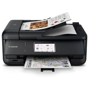 Canon PIXMA TR8620a - All-in-One Printer
