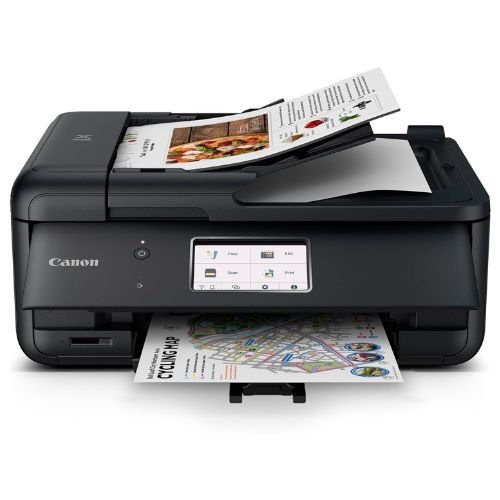 Canon PIXMA TR8620a - All-in-One Printer