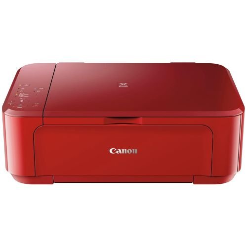 Canon PIXMA MG3620 Wireless All-In-One Color Inkjet Printer