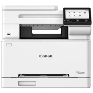 Canon Color imageCLASS MF665Cdw - Wireless Duplex Laser Printer