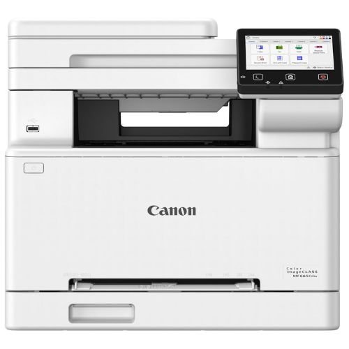 Canon Color imageCLASS MF665Cdw - Wireless Duplex Laser Printer