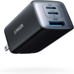 Anker Nano Charger