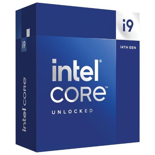 Intel® Core™ i9-14900K Desktop Processor