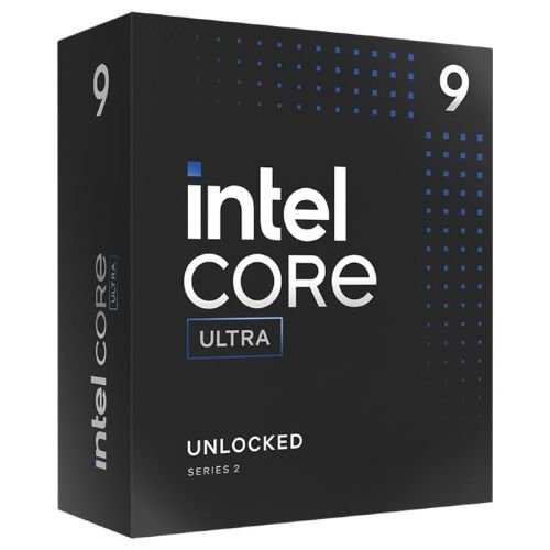 Intel Core Ultra 9 285K Tetracosa-core [24 Core] 3.70 GHz Processor