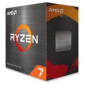 AMD Ryzen 7 5700X 8-Core, 16-Thread Unlocked Desktop Processor