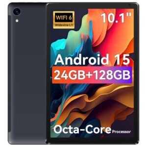 Tablet,10.1" Android Tablet with Octa-core Processor
