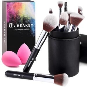 BEAKEY Makeup Brushes Sets